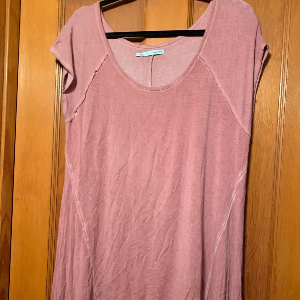 Maurices top